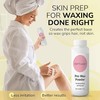Pre Wax Powder 8 oz – Talc Free Powder to