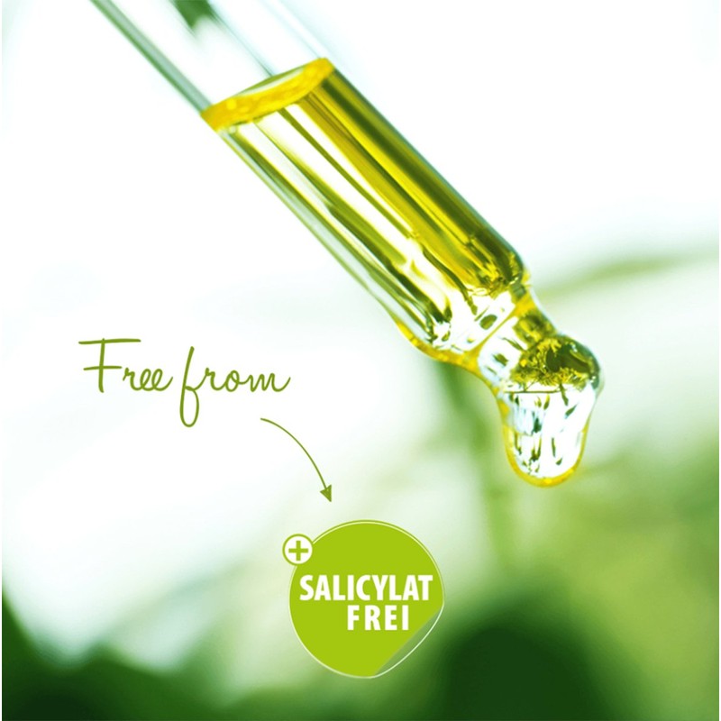 my sali free - Anti Ageing Facial Cream Rich organic