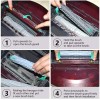 For iRobot Roomba Replacement Extractor Brush For iRobot Roomba 800
