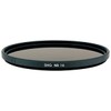 MARUMI DHG49ND16 Neutral density 49mm Black camera filter