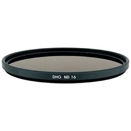 MARUMI DHG49ND16 Neutral density 49mm Black camera filter