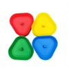 VOANZO 4 x Triangular Playing Card Holders