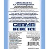 Cerma A/C and Refrigerant Treatment 1-0z Dose Bottle