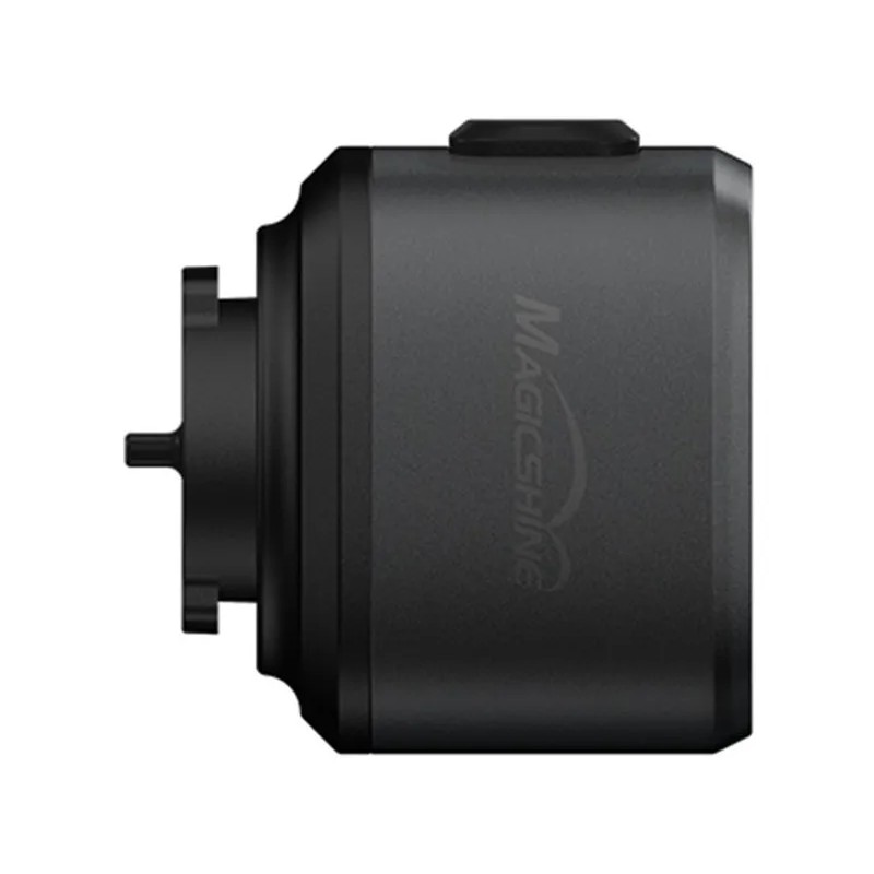 Luz trasera Bike Magicshine Smart Rn 120 lúmenes en la