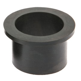 Luxe 2" Drain Base Rubber Seal Compatible/Rubber Gasket (for No Hub Linear Drains) by Impresa Products