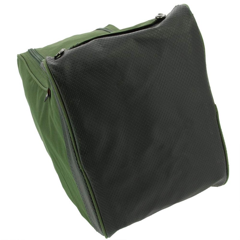 DNA Leisure NGT Carp Fishing Boot Bag Wellington Style Twin