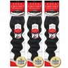 SHAKE-N-GO Saga Human Hair Crochet Braid Loop Type LOOSE DEEP