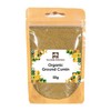 Organic Ground Cumin 50g by Manor Springs Organic