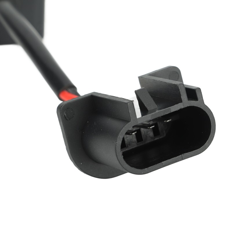 2pcs LED Headlight Decoder Resistor Canbus Decoder for H13 9008