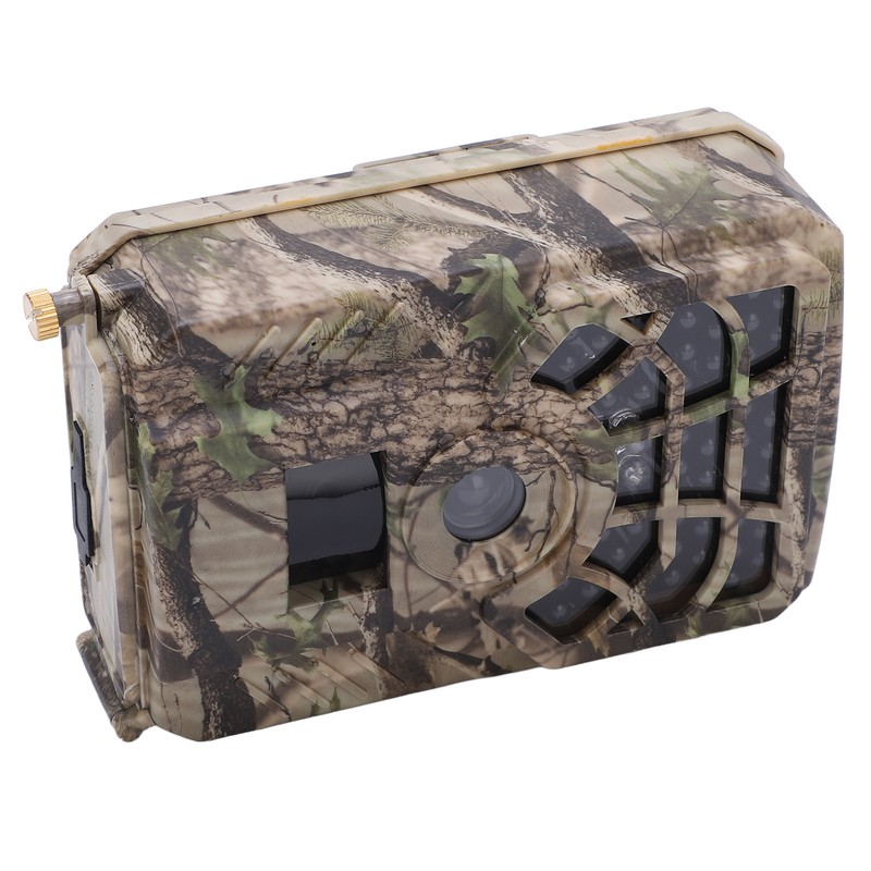 Trail Camera 5MP 2560 X 1440 Waterproof IP56 720P ABS