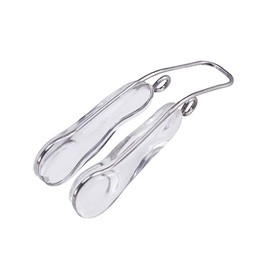 Nose Lifting Clip for Women Nose Bridge Straightener and Shaper Device for Droopy Correction and Bump Smoothing Beauty Tool