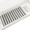 Obeya 5D Premade Volume Fans C Curl Silk Lashes Thickness