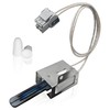 WB13X25633 Oven Igniter Replacement for 4454722 AP6026767 PS11736297 EAP11736297 Compatible