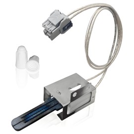 WB13X25633 Oven Igniter Replacement for 4454722 AP6026767 PS11736297 EAP11736297 Compatible with GE Gas Range Oven Igniter JGB860DEJ6WW PGS960SEL2SS CGS995EEL1DS PGB960EEJ1ES PGB960FEJ1DS