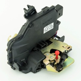 LST Door lock central locking door front right A4 B6 A6 C5 Allorad C5