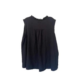 Knox Rose Women's Knit Tank Top - Knox Rose™ Black S