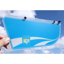 Joopy Car Side Sunshade (Azure)
