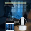 Indoor Security Camera 1080P HD 2.4G 5G Dual Band Infrared