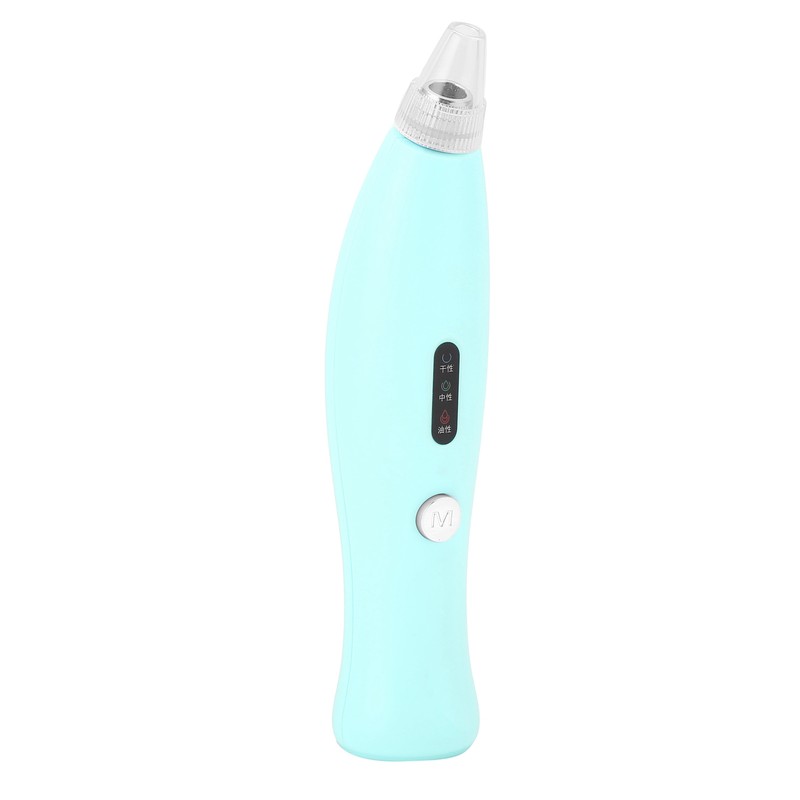 Electric Blackhead Removal Suction Instrument Portable Household Facial Pores Acnes