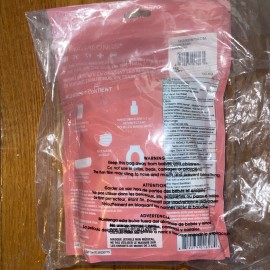 MyTagAlongs Roadtrip Smart Kit 5 Clean Essentials Face Mask Wipes Sanitizer NEW