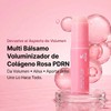 Bálsamo en Barra PDRN con Colágeno y Volufiline para Rostro,