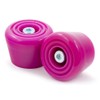Rio Roller Toe Stoppers - Green