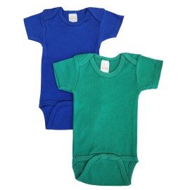 UD_Unisex Baby 2 Pc Onezies Nc_0456l