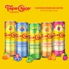 Topo Chico Sabores Raspberry with Lemon 12oz 8pk