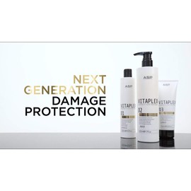 Vitaplex Aftercare Kit