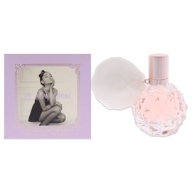 Ariana Grande Ari Eau de Parfum – Floral Gourmand Fragrance for Women – 1 Fl Oz