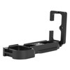 Aluminium Alloy L shape Quick Release Plate for Sony A7