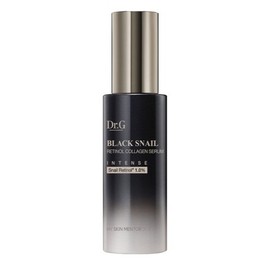 Dr.G Black Snail Retinol Collagen Serum Intense 30ml / 닥터지 블랙 스네일 레티놀 콜라겐 세럼 인텐스 30ml