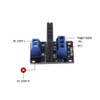TKSE DC 5 / 12V 1-Channel High Level Trigger Solid