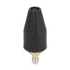 OCPTY Max. 5000 PSI Pressure Washer Nozzle 360° Rotating Spray