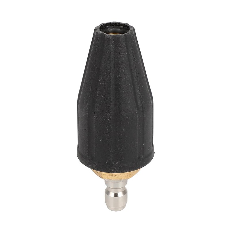 OCPTY Max. 5000 PSI Pressure Washer Nozzle 360° Rotating Spray