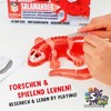 Slimy Original Lab Dissect-IT Salamander - Experiment & Research Dissecting