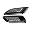 Riloer Land Rover Range Rover Evoque Car Bonnet Air Vent