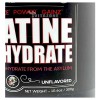 Creatina Monohidratada Insane Labz 300g 60 Servs Sin Sabor