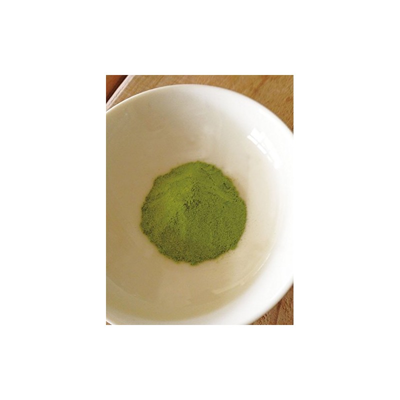 The Power of Moringa Powder (1.1 oz (30 g) x