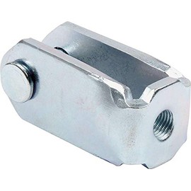 Allstar Performance Brake Pedal Clevis , Regular - ALL41026