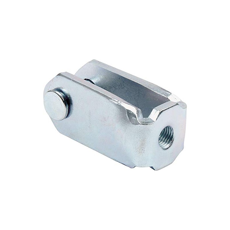 Allstar Performance Brake Pedal Clevis , Regular - ALL41026