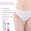 Ninnyi Armpit Cream, Moisture Dark Inner Skin Products for Thigh