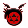 Bargain Max Decals Full Metal Red Alchemist Anime Homunculus Window