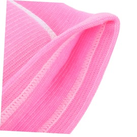 BESPORTBLE 1pair Sponge Knee Brace for Dancers Athletes Thick Elastic Knee Protector for Sports Running Dance Skating Comfortable Support