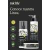Ink Life Crema Cicatrizante Vegana Para Tatuaje Pack 3 Piezas