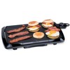 Presto 07047 Cool Touch Electric Griddle