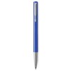 Parker Vector Rollerball Pen | Blue with Chrome Trim |
