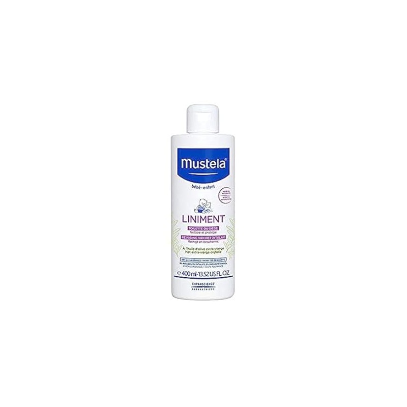 Mustela Bebé Liniment Dermo