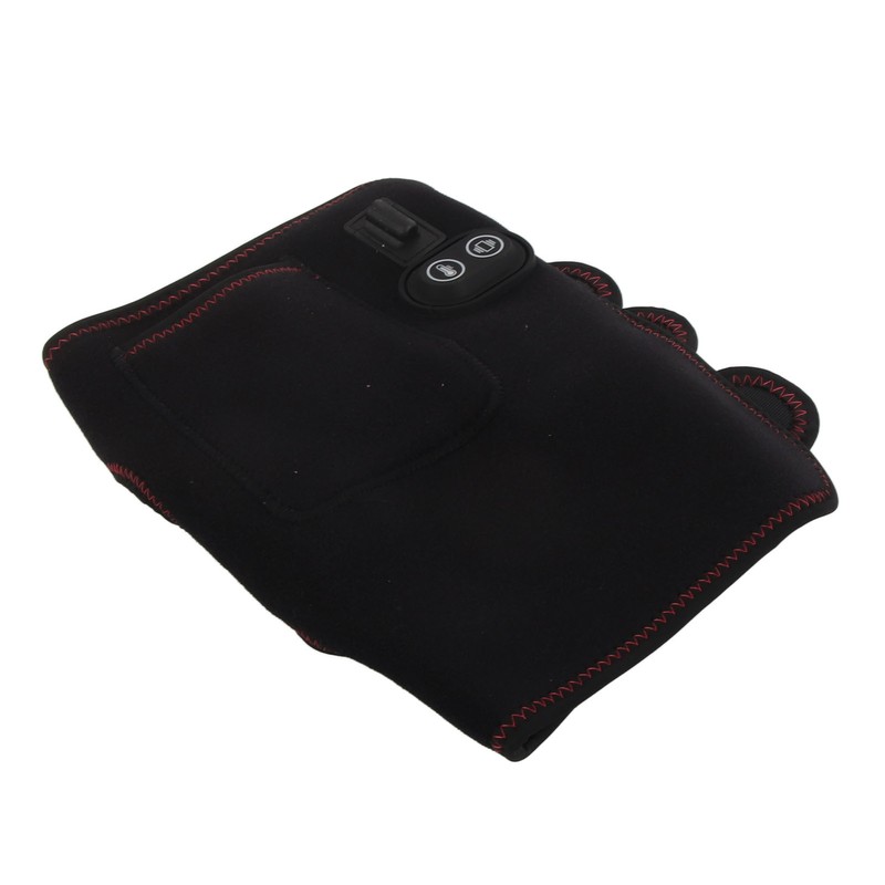 Elbow Heating Wrap with 3 Level Temperature Setting Vibration Massage
