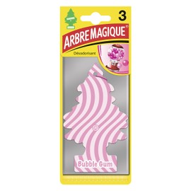 PER90526 - Air freshener Pine 3 units. (gum)